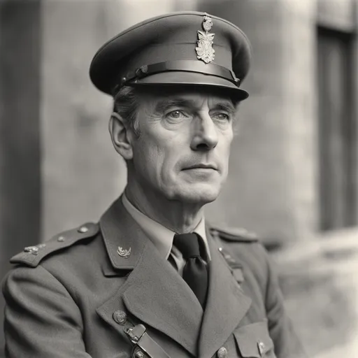 Geoffrey Dearmer