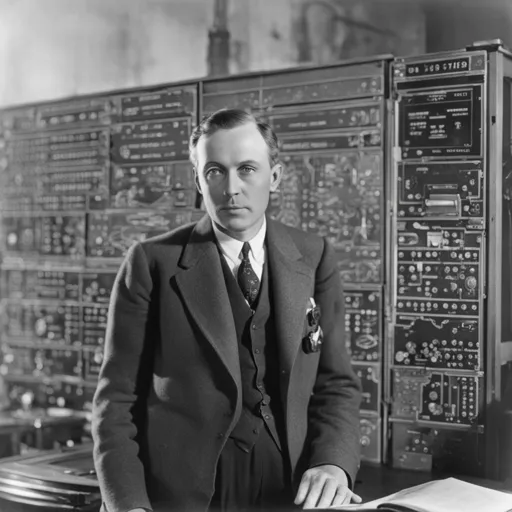 Geoffrey Dennis