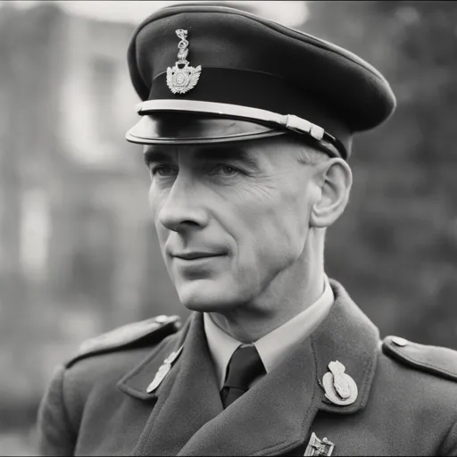 Geoffrey Dhenin