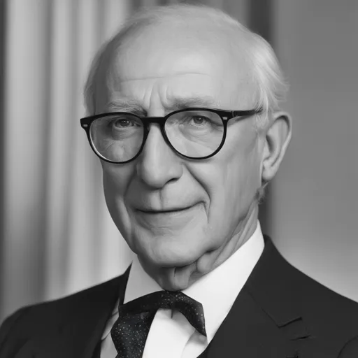Geoffrey Dickens