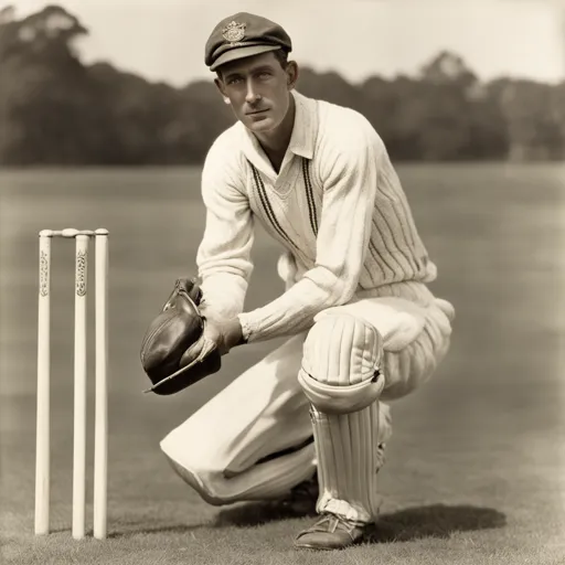 Geoffrey Dowling