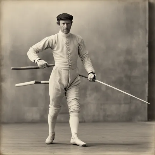 Geoffrey Doyne