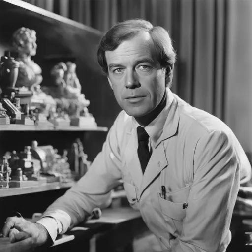 Geoffrey Drake