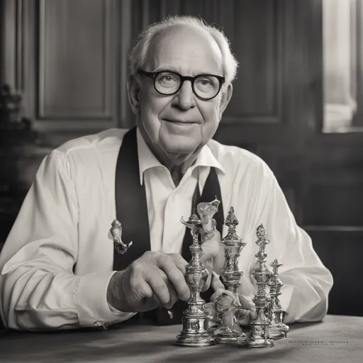 Geoffrey Durham