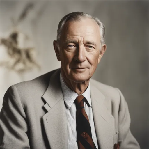 Geoffrey Dyer