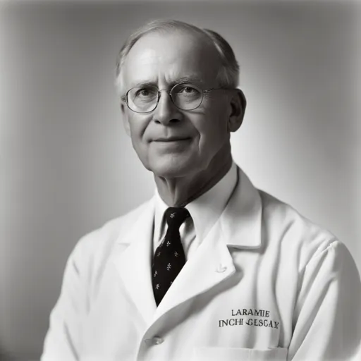 Geoffrey E. Coates