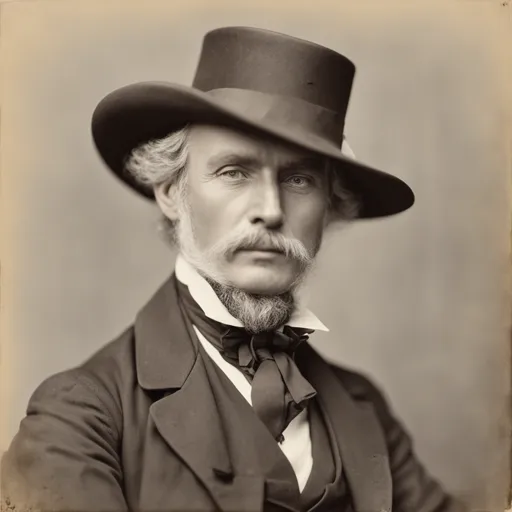 Geoffrey Eagar