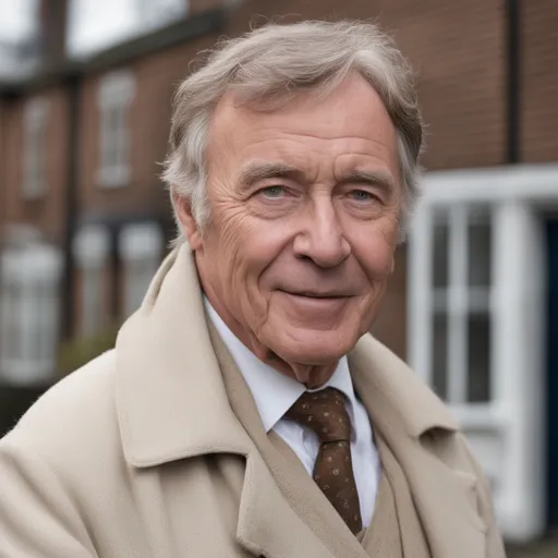 Geoffrey Edge