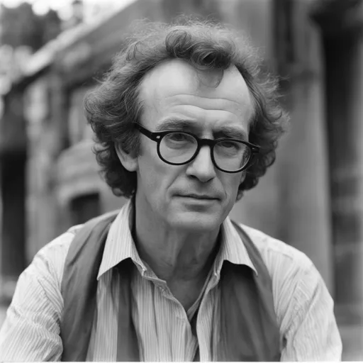 Geoffrey Eggleston