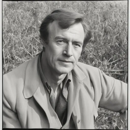 Geoffrey Eglinton