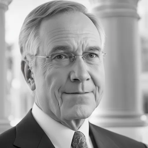 Geoffrey F. Brown