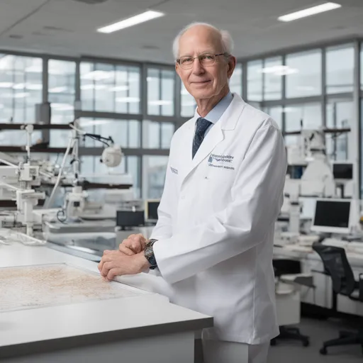 Geoffrey F. Woodman