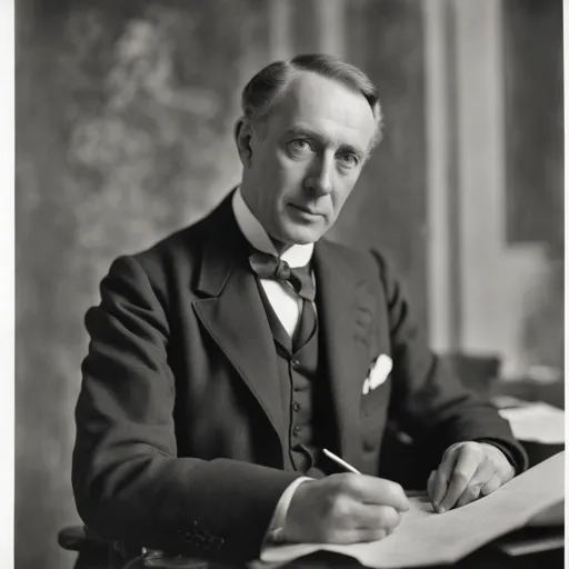 Geoffrey Faber
