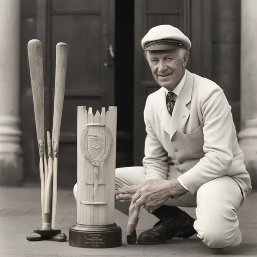 Geoffrey Farnfield