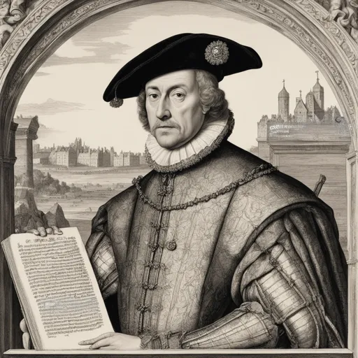 Geoffrey Fenton