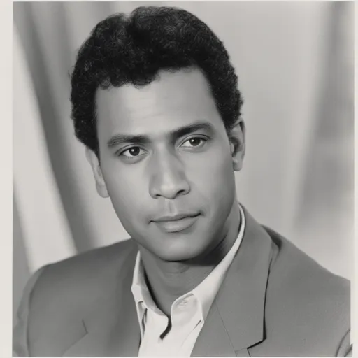 Geoffrey Ferreira