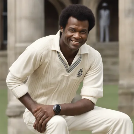 Geoffrey Fletcher (cricketer)