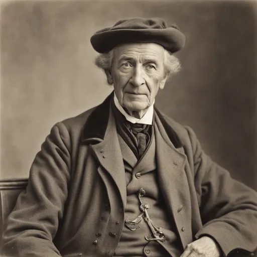 Geoffrey Font