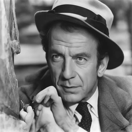 Geoffrey Foot (film editor)