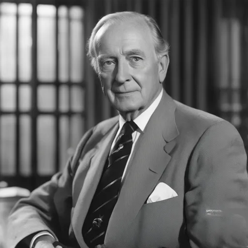 Geoffrey Foot (politician)