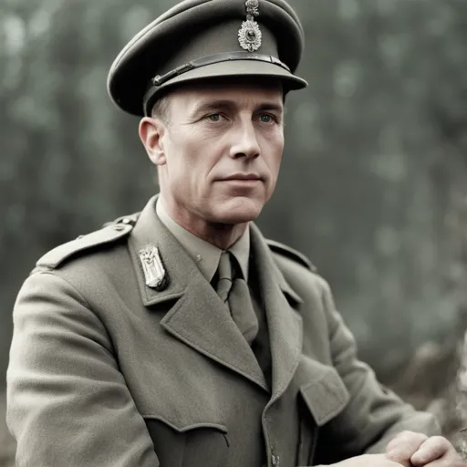 Geoffrey Franklyn