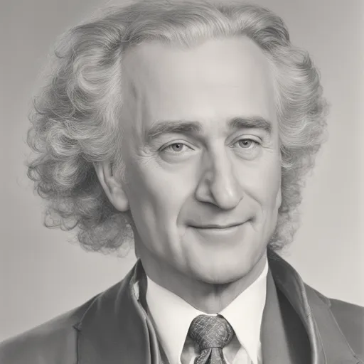 Geoffrey G. Slaughter
