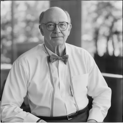 Geoffrey Gamble