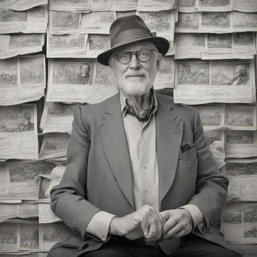 Geoffrey Gates