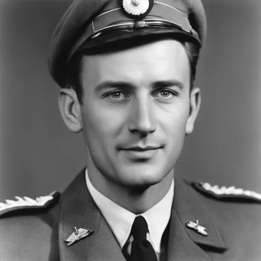 Geoffrey Gaunt