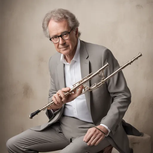 Geoffrey Gilbert