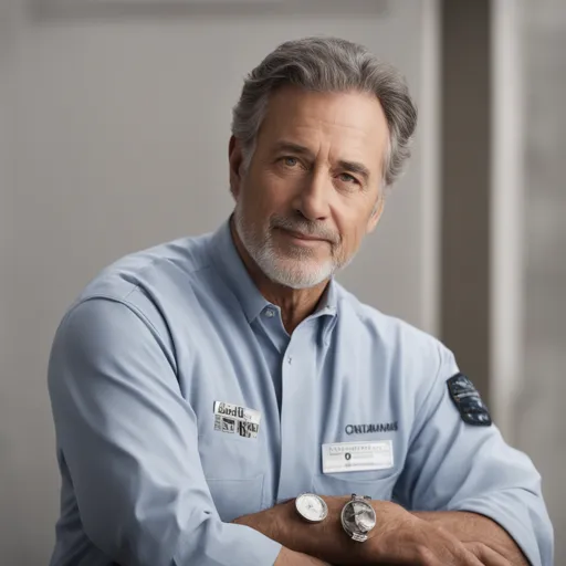 Geoffrey Giuliano