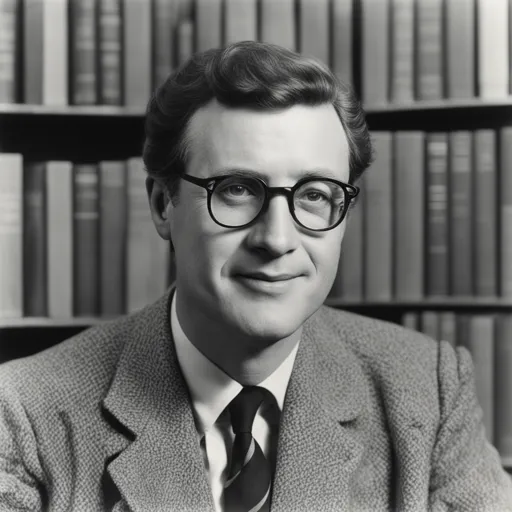 Geoffrey Glaister