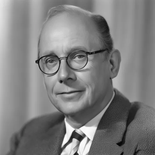 Geoffrey Goodman