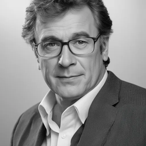 Geoffrey Goodwin