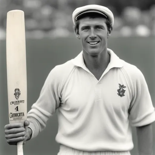 Geoffrey Goodwin (cricketer)