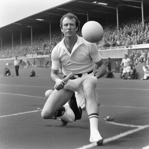Geoffrey Gowan