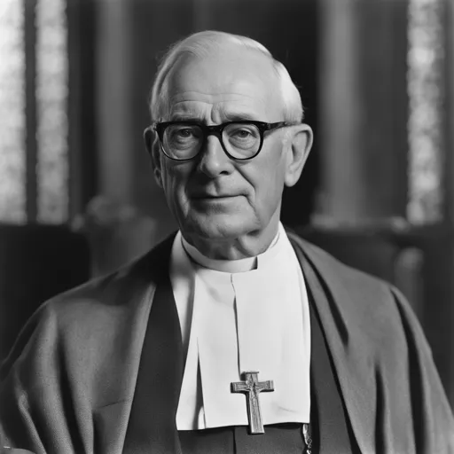 Geoffrey Gower-Jones