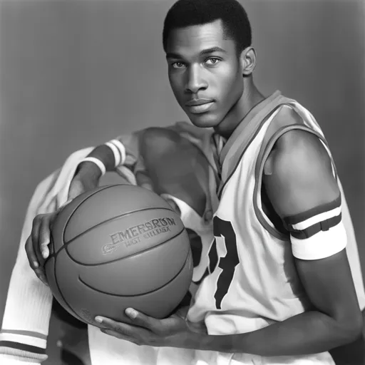 Geoffrey Gray (basketball)