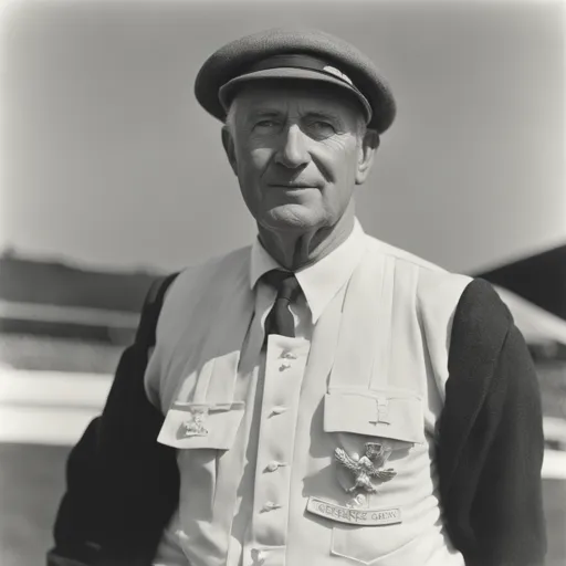 Geoffrey Green
