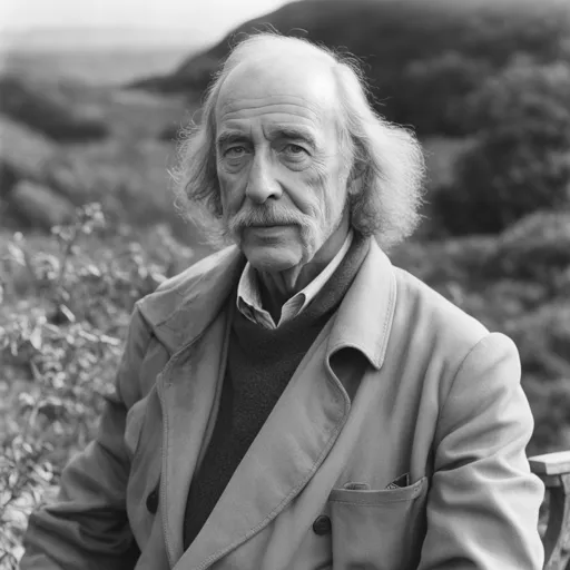 Geoffrey Grigson