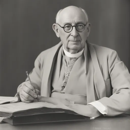Geoffrey Guy