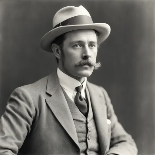 Geoffrey H. Arnott