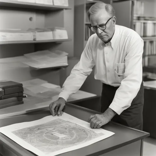 Geoffrey H. Bourne