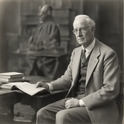 Geoffrey H. Parke-Taylor