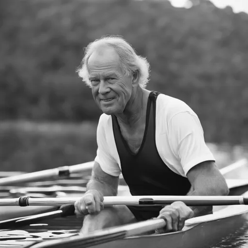 Geoffrey Hale