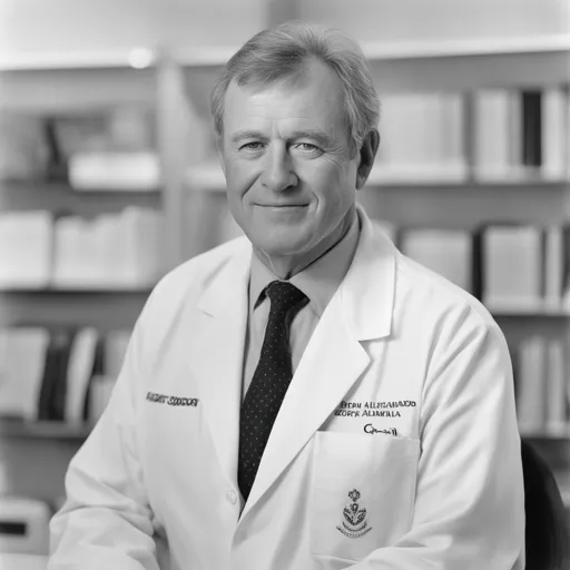 Geoffrey Harding