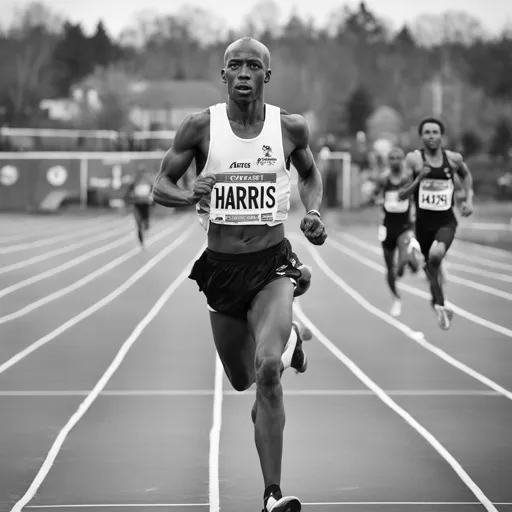 Geoffrey Harris