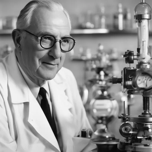 Geoffrey Harris (neuroendocrinologist)