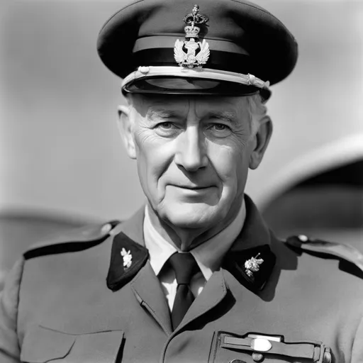 Geoffrey Harry Briggs