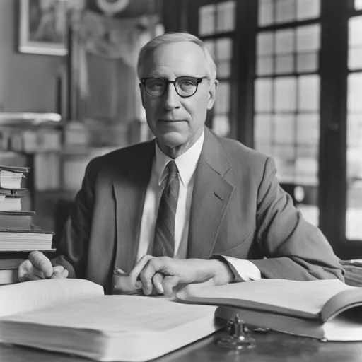 Geoffrey Hartman